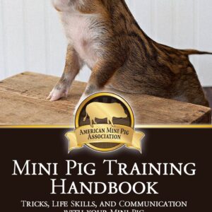 Mini Pig Training Handbook