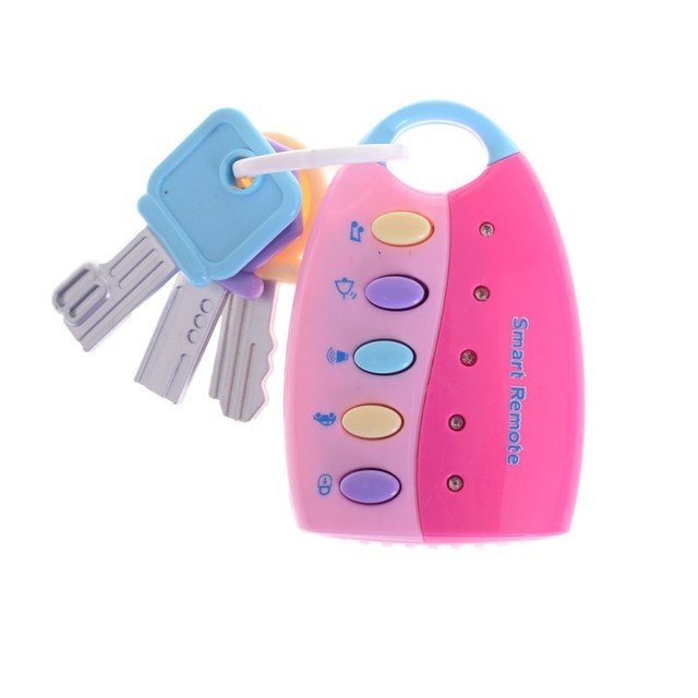 mini pig trick keys