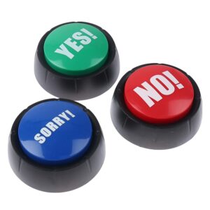 Mini pig sound buttons