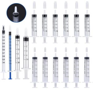 syringe variety pack